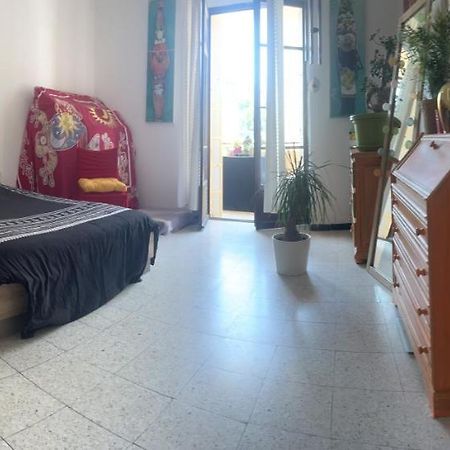 Pozzo Di Borgo Daire Ajaccio  Dış mekan fotoğraf