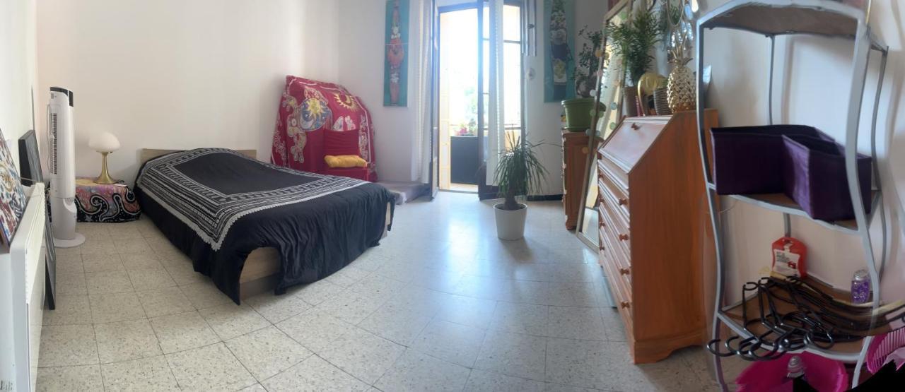 Pozzo Di Borgo Daire Ajaccio  Dış mekan fotoğraf
